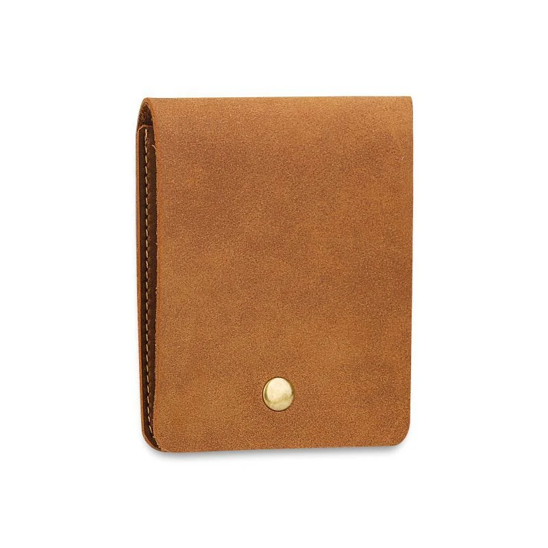 Premium Leder Kartenetui