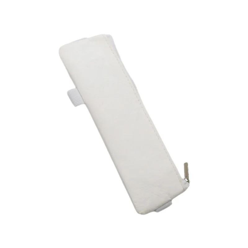 Umweltfreundliches Leder-Etui