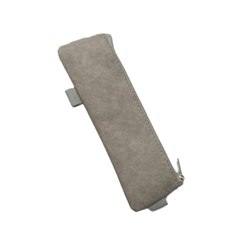Umweltfreundliches Leder-Etui
