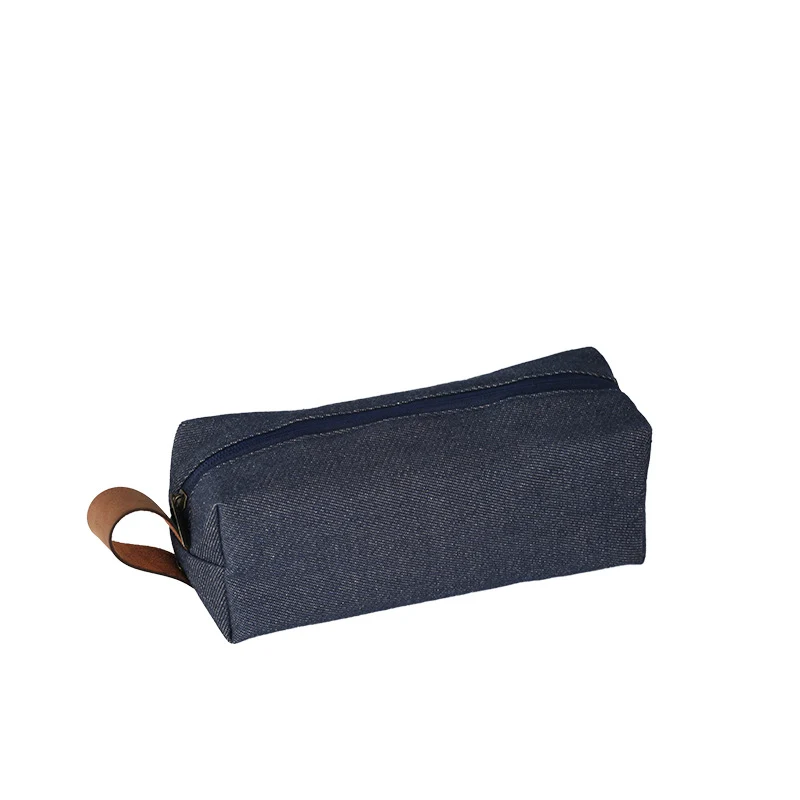 Langlebiger Canvas Stift Organizer