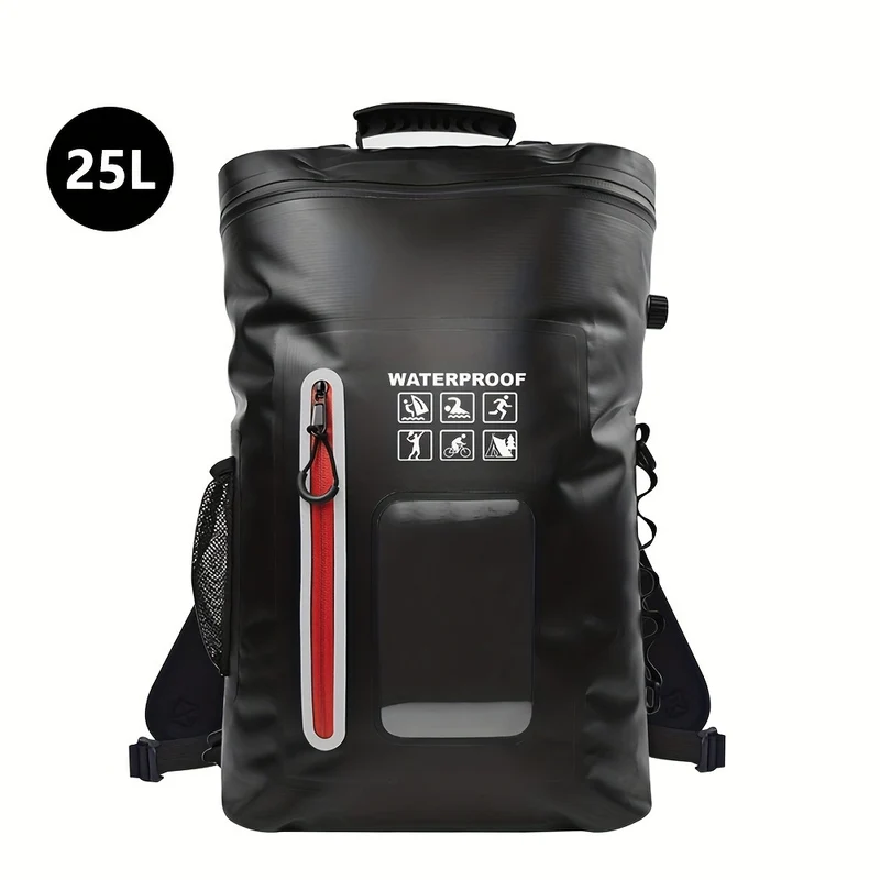 Wasserdichter Outdoor-Rucksack Karnz