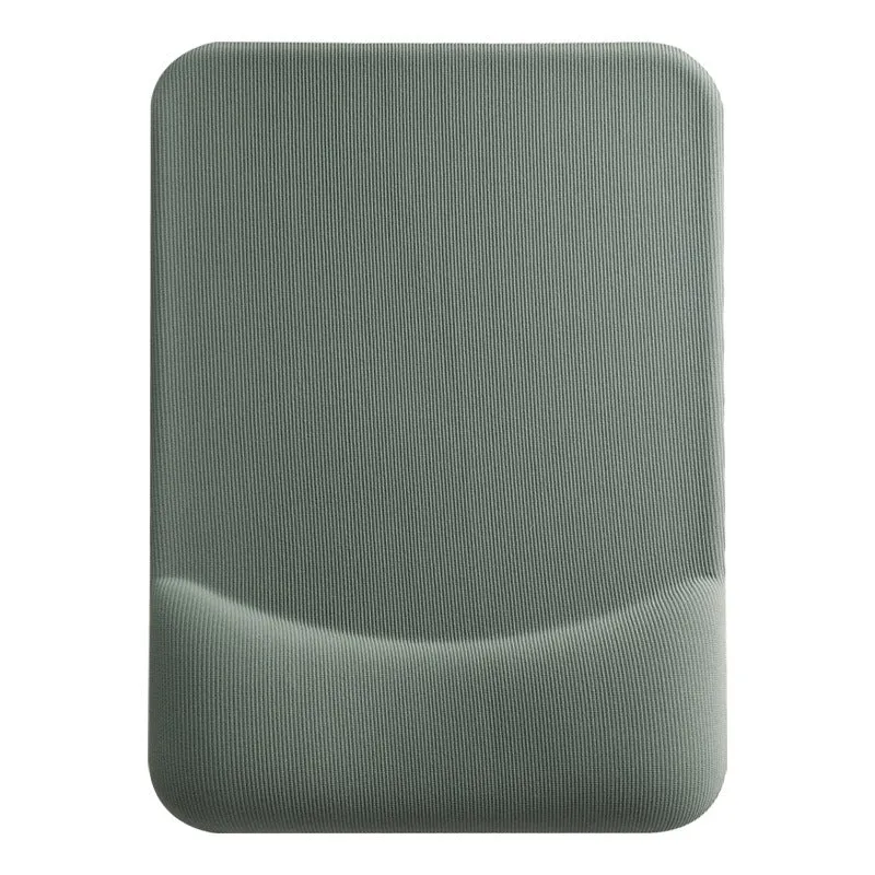 Ergonomischer Memory Foam Keyboard Handballenauflage