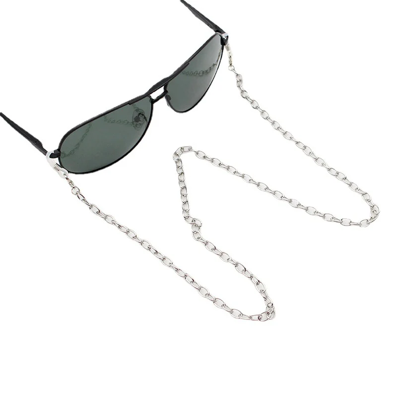 Elegante perlenverknüpfte Brillenketten Karnz