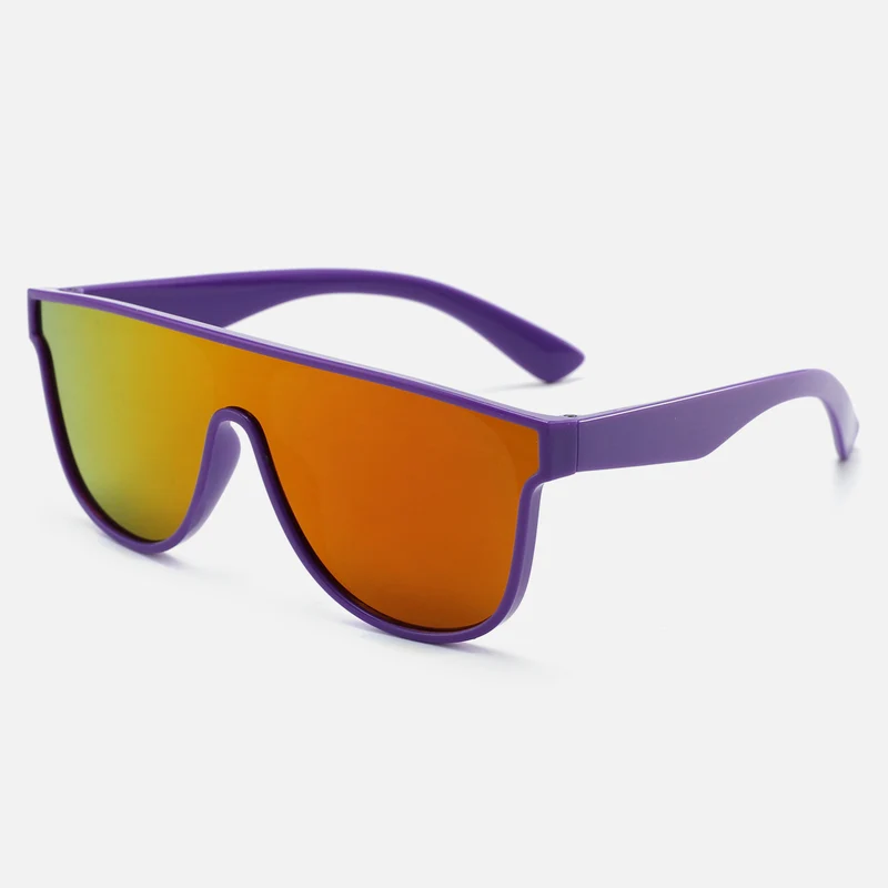 Fashion Forward Shield Sonnenbrille Karnz