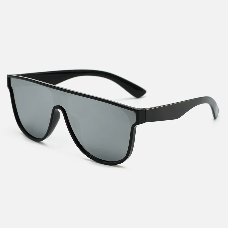 Fashion Forward Shield Sonnenbrille Karnz