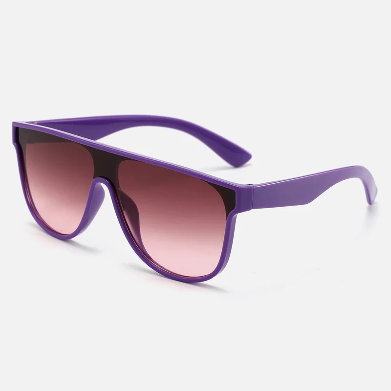 Fashion Forward Shield Sonnenbrille Karnz