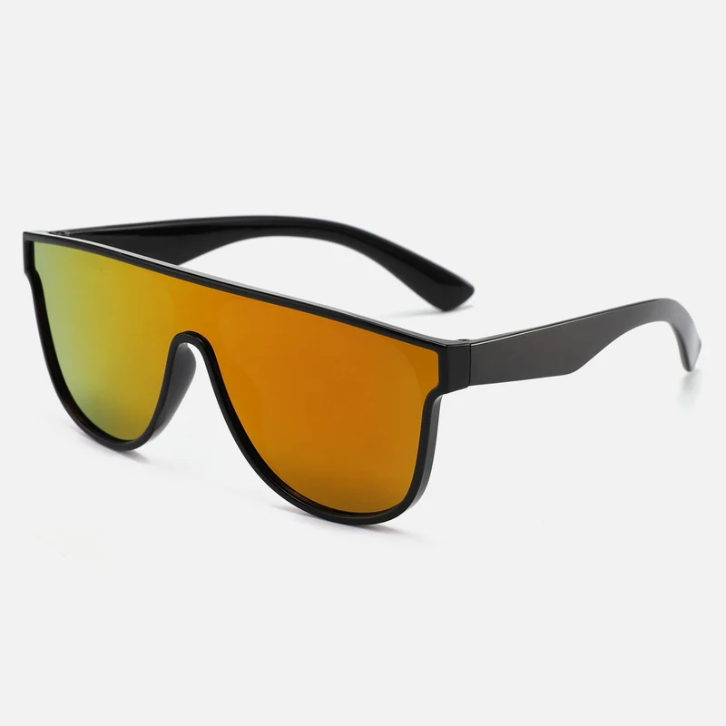 Fashion Forward Shield Sonnenbrille Karnz