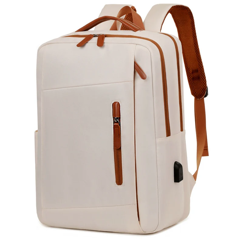 Rucksack mit Multifunktionalen Fächern Von Karnz
