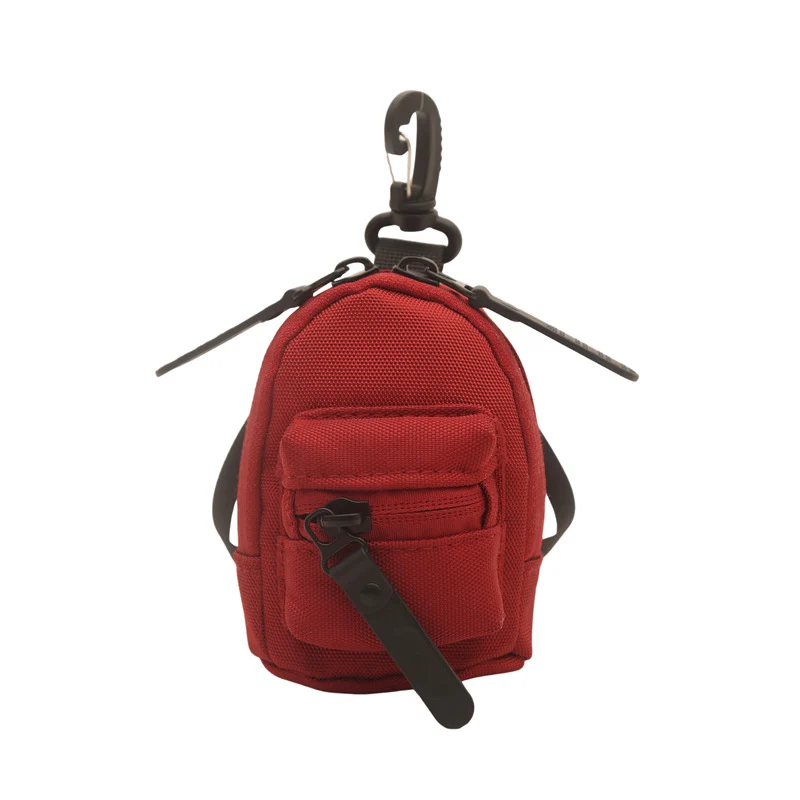 Mini-Rucksack Crossbody-Tasche Karnz
