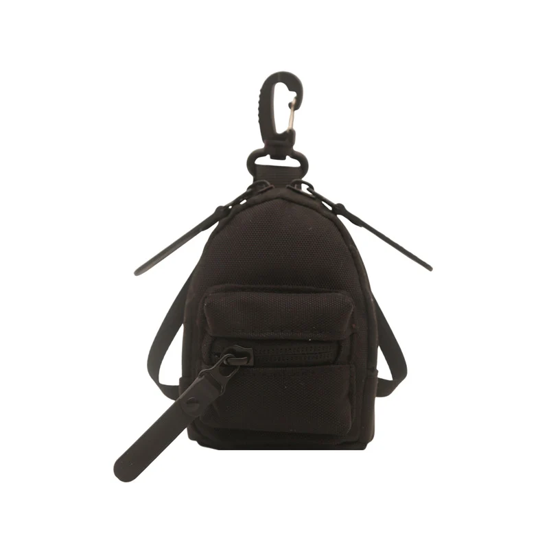 Mini-Rucksack Crossbody-Tasche Karnz
