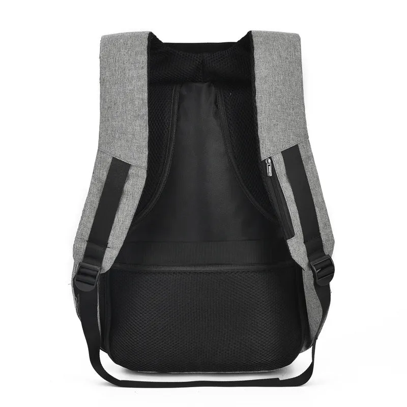 Anti-Diebstahl Reise Laptop Rucksack Karnz