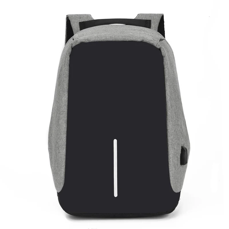 Anti-Diebstahl Reise Laptop Rucksack Karnz