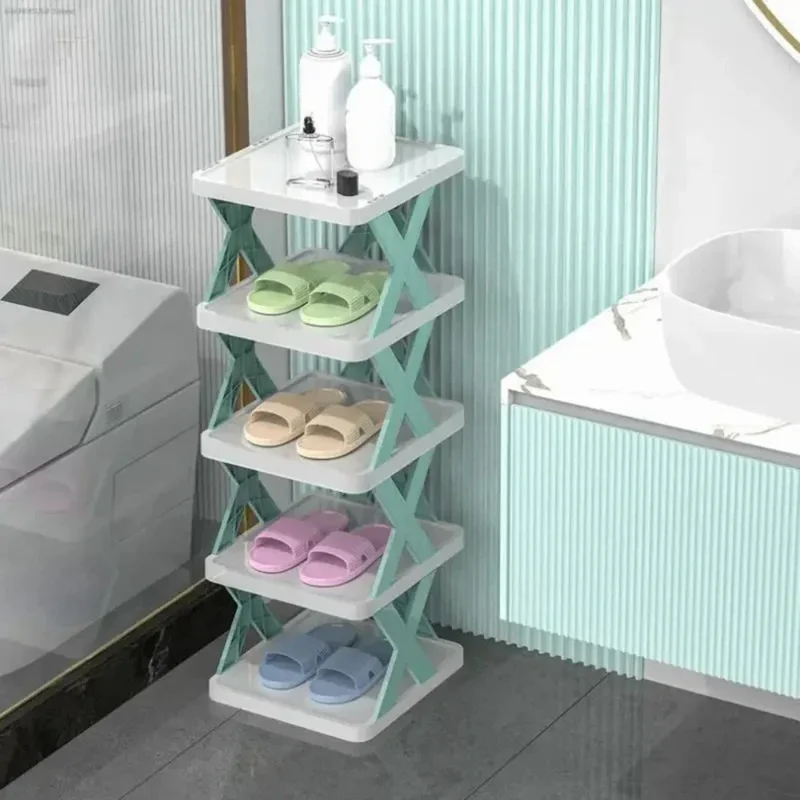 Abnehmbarer Schuhregal-Organizer