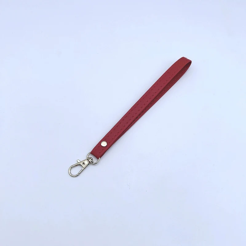 Leder-Schlüsselanhänger Karnz