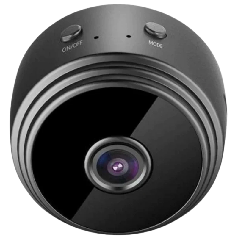 Karnz | Mini Wireless Sicherheitskamera