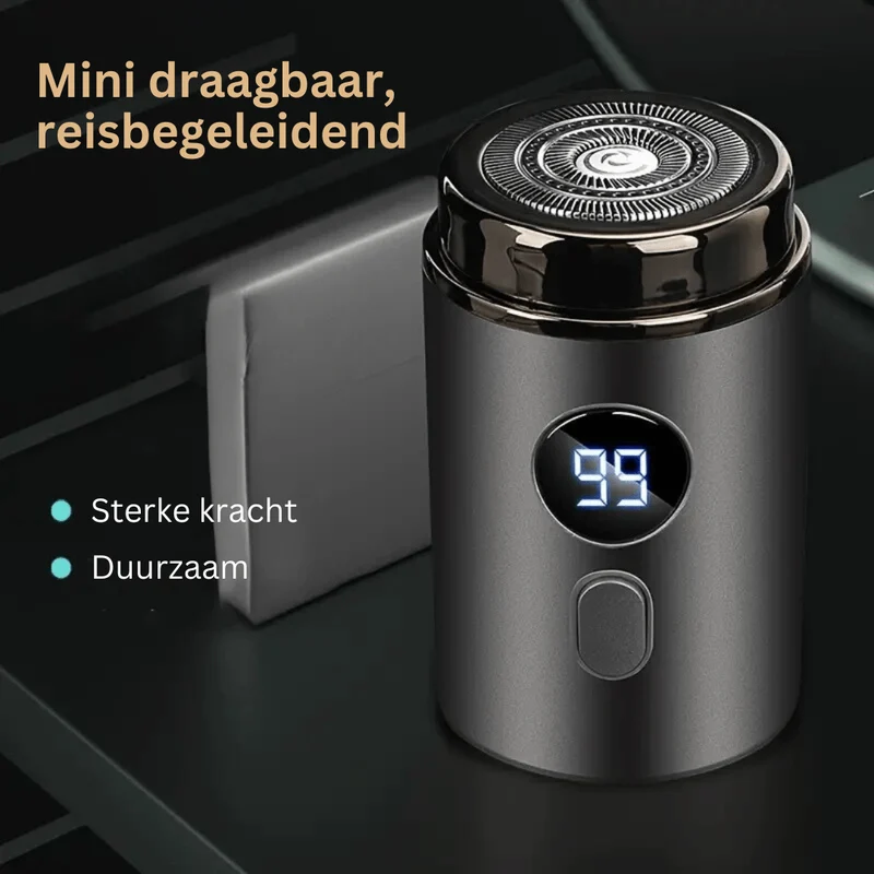 ProGlide sanfte, schmerzfreie Rasur | Karnz