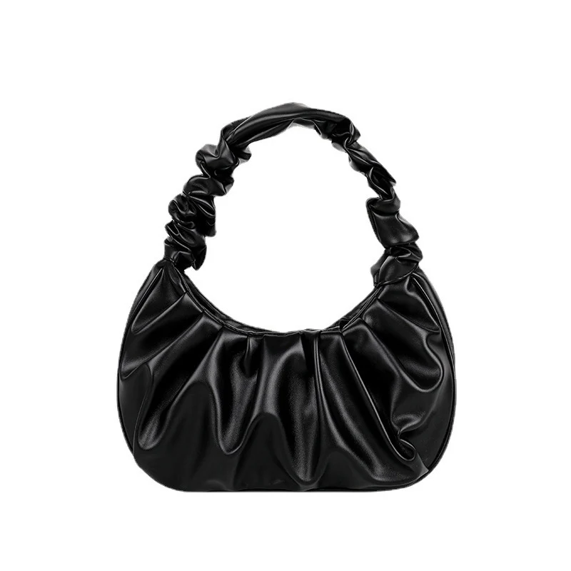 Lässige Beuteltasche Aus Veganem Leder Karnz