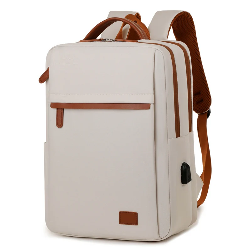 Geräumiger professioneller Laptop-Rucksack Karnz
