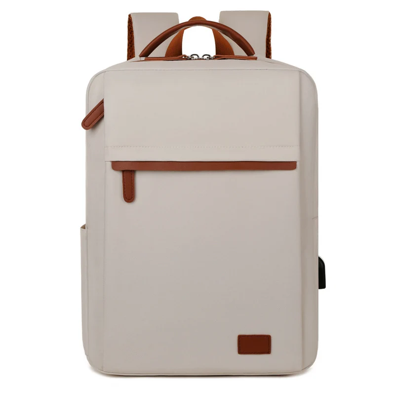 Geräumiger professioneller Laptop-Rucksack Karnz