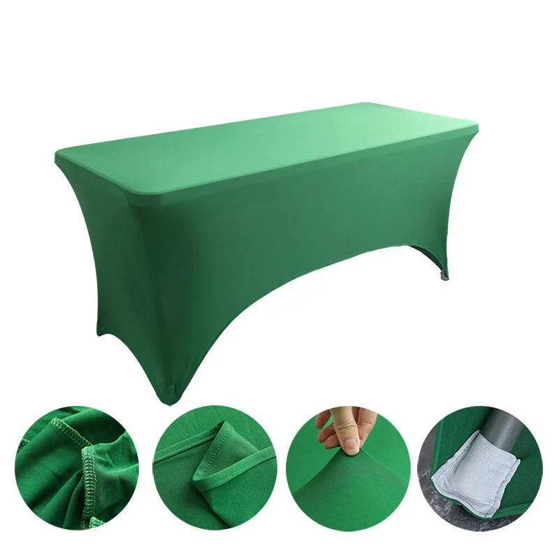 Unisex Stehtisch mit elastischem Bezug Karnz