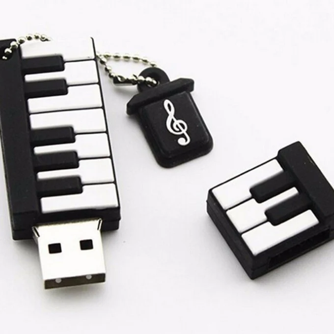 Niedlicher Tier USB-Flash-Laufwerk Karnz