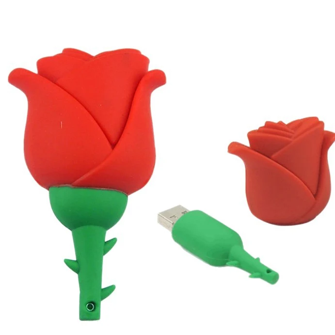 Niedlicher Tier USB-Flash-Laufwerk Karnz