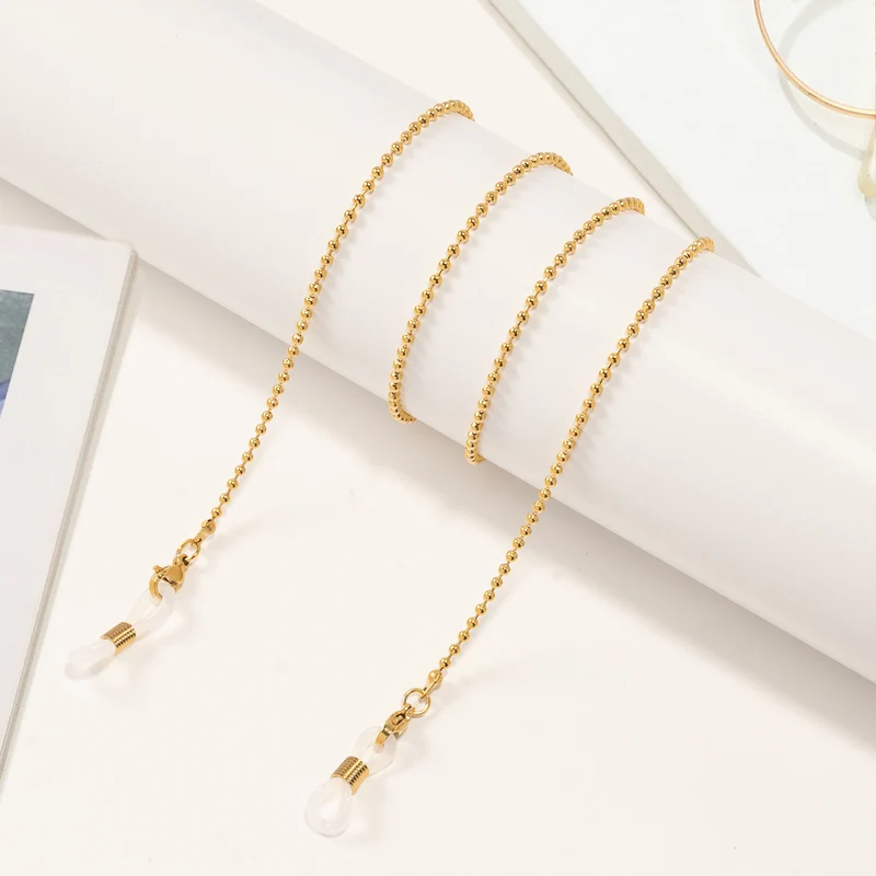 Brillenkettenhalter Karnz