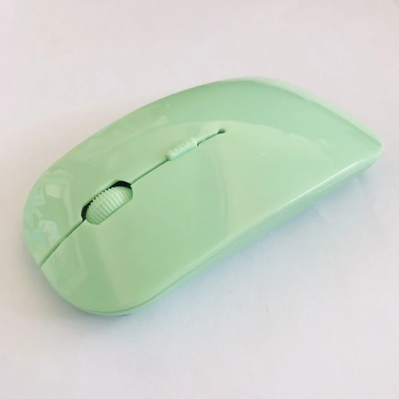 Ergonomische Kabellose Maus Karnz