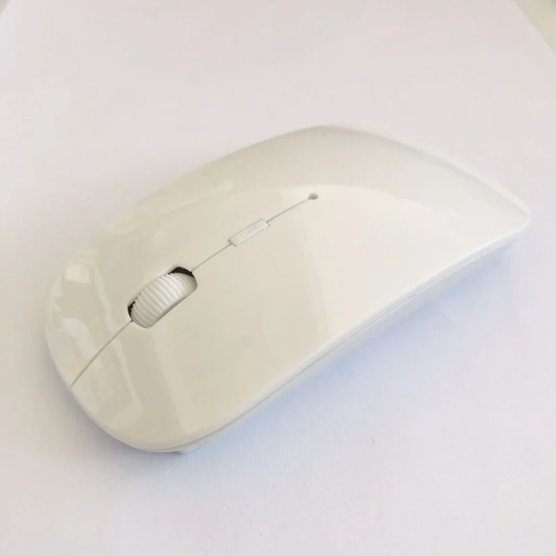 Ergonomische Kabellose Maus Karnz