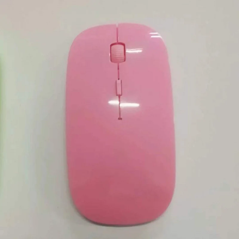 Ergonomische Kabellose Maus Karnz
