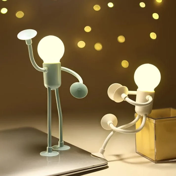 FlexiBuddy Nachtlampe | Karnz