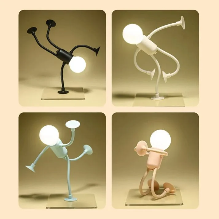 FlexiBuddy Nachtlampe | Karnz