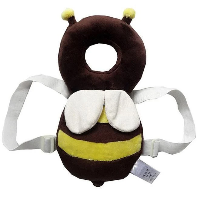 Karnz | Anti-Fall Baby-Kopfschutz