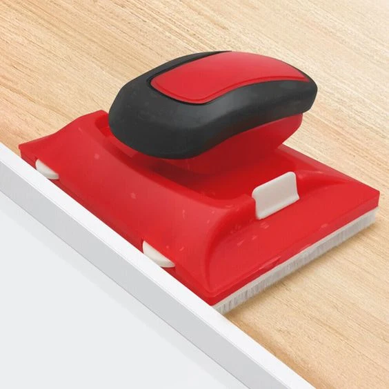 EdgeMaster | Perfektes Werkzeug zum Streichen von Kanten | Karnz