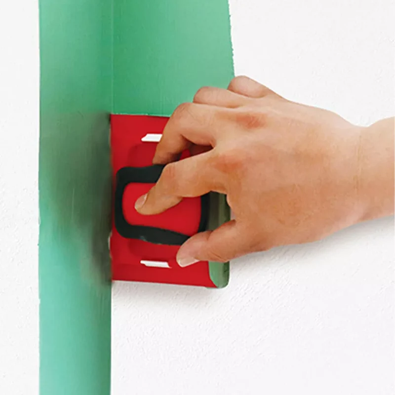 EdgeMaster | Perfektes Werkzeug zum Streichen von Kanten | Karnz