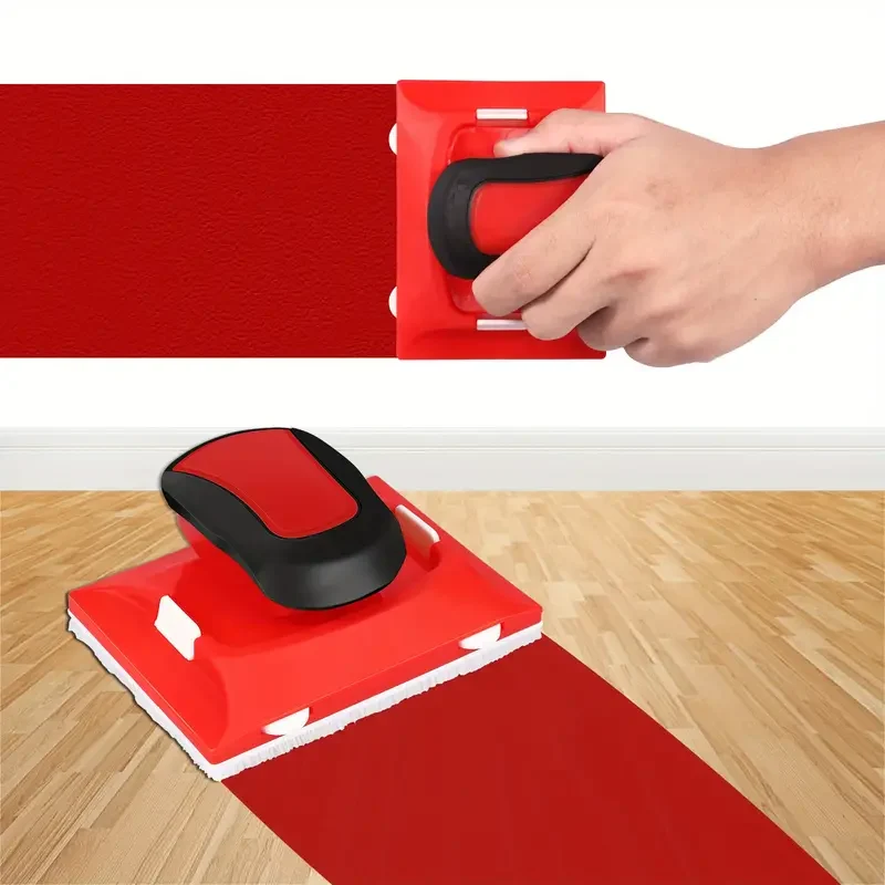 EdgeMaster | Perfektes Werkzeug zum Streichen von Kanten | Karnz