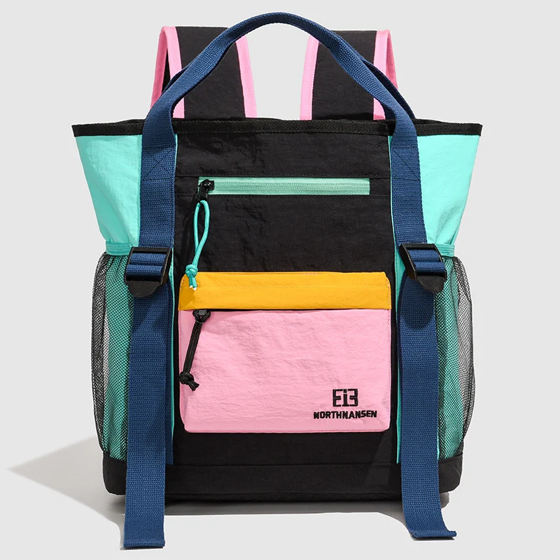 Multifunktionaler Stadtrucksack