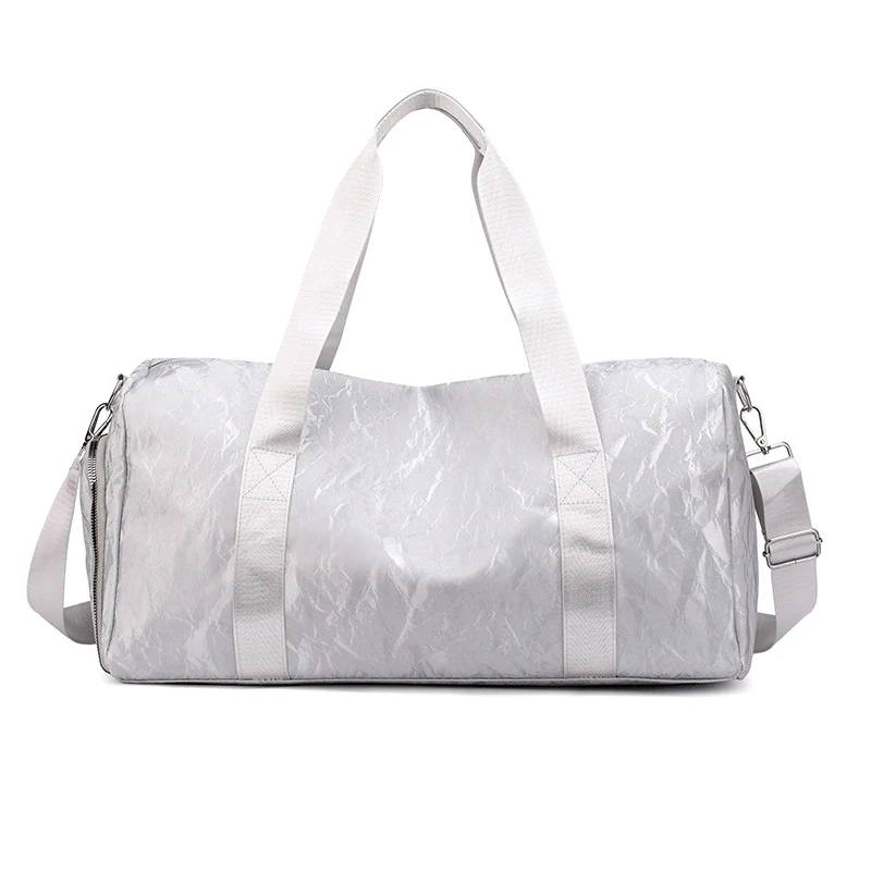 Stylische Mini-Sport-Duffle-Tasche Karnz