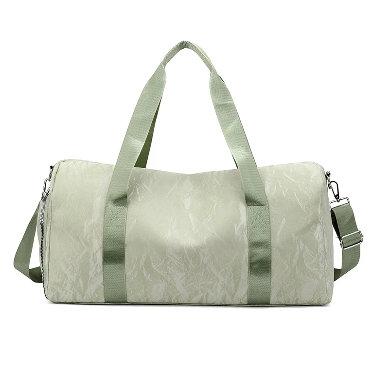 Stylische Mini-Sport-Duffle-Tasche Karnz