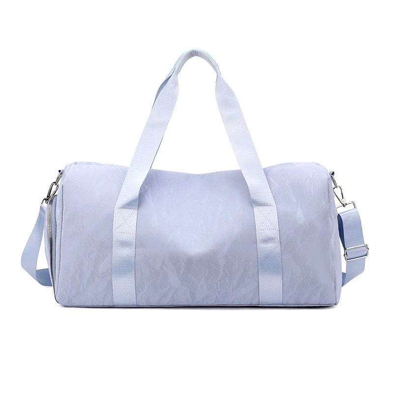 Stylische Mini-Sport-Duffle-Tasche Karnz
