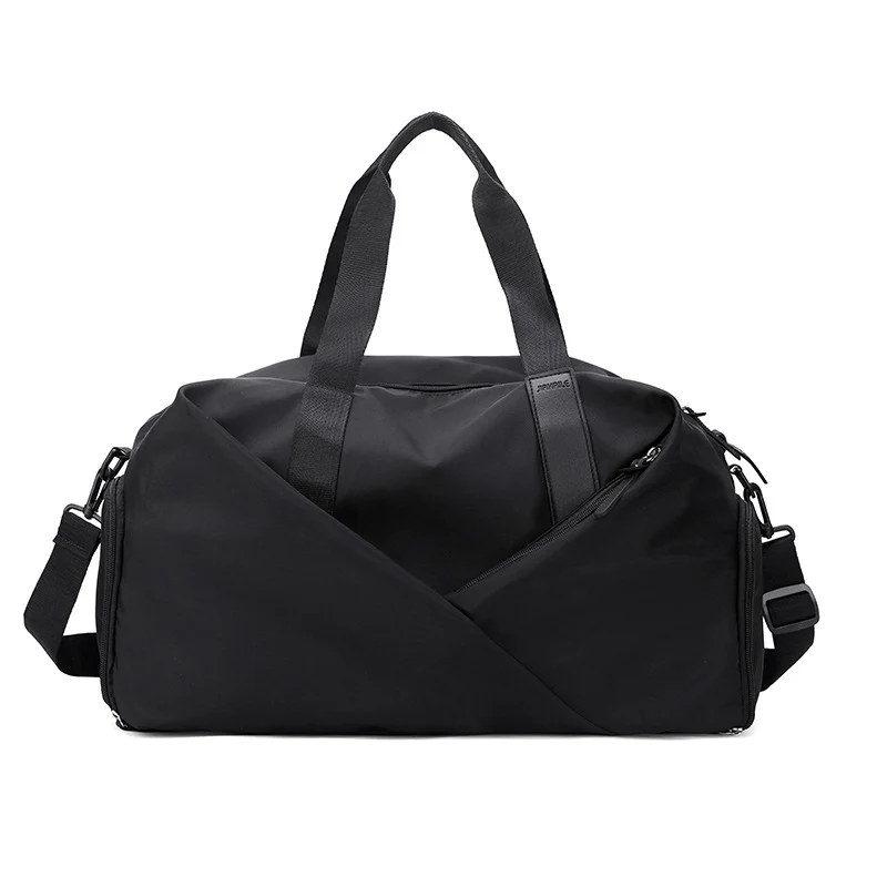 Premium Multifunktionale Sport-Duffle-Tasche Karnz