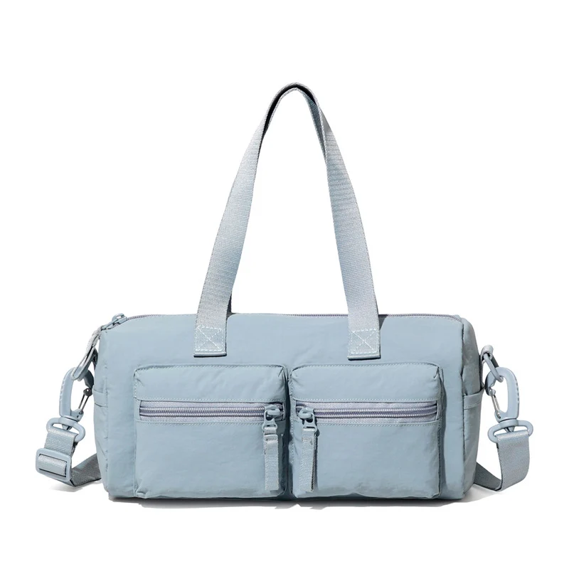 Multi-Pocket Reise-Bra