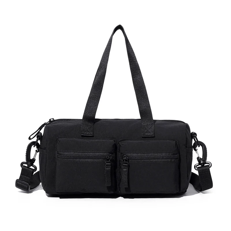 Multi-Pocket Reise-Bra