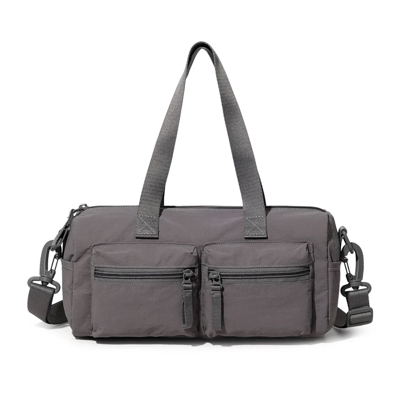 Multi-Pocket Reise-Bra