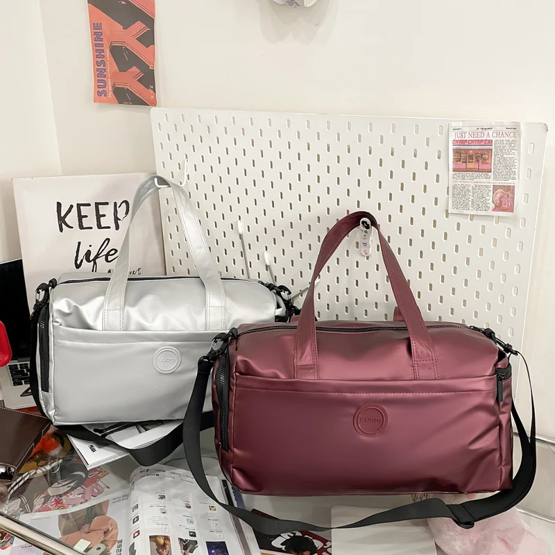 Funktionale Sport Duffle-Tasche Karnz