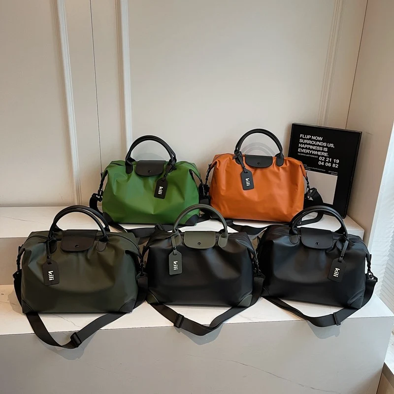Wasserdichte Sport Reise Duffel Tasche Karnz