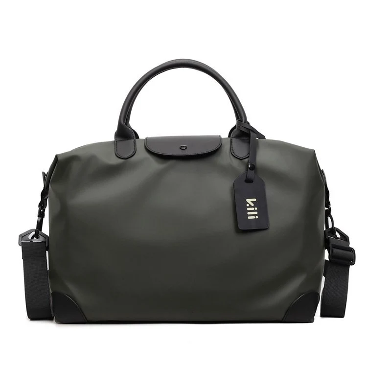 Wasserdichte Sport Reise Duffel Tasche Karnz