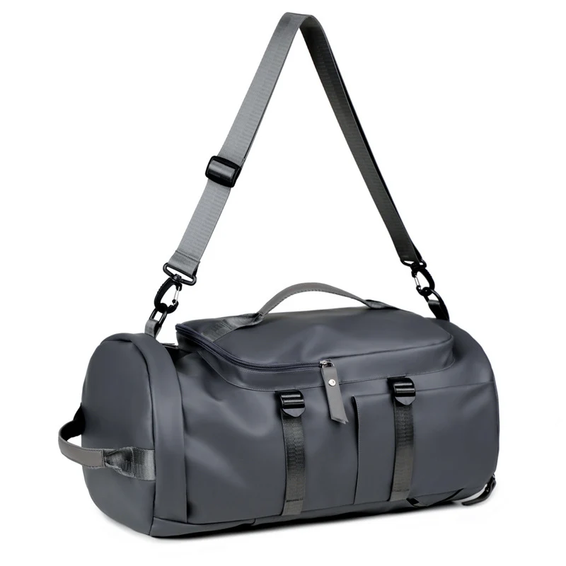 Wasserdichter Multi-Compartment-Rucksack Karnz