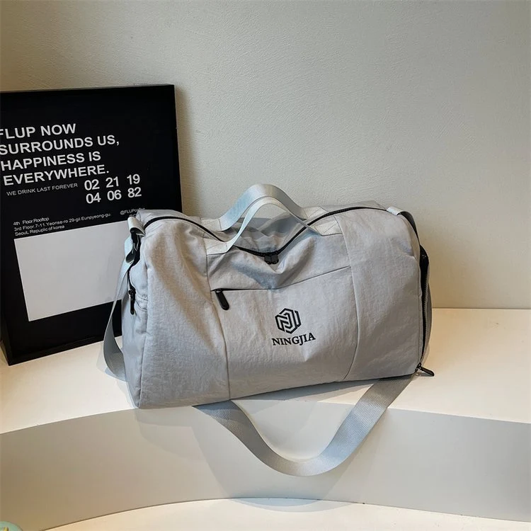 Vielseitige Wochenend-Reise-Duffel Karnz