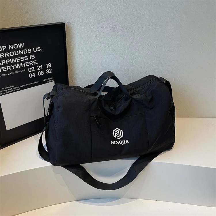 Vielseitige Wochenend-Reise-Duffel Karnz
